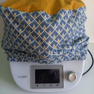 Housse Thermomix/ companion