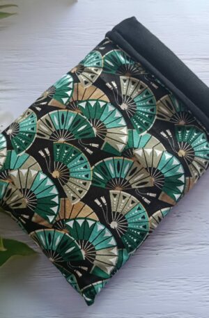 Housse de Protection pour Livre de Poche