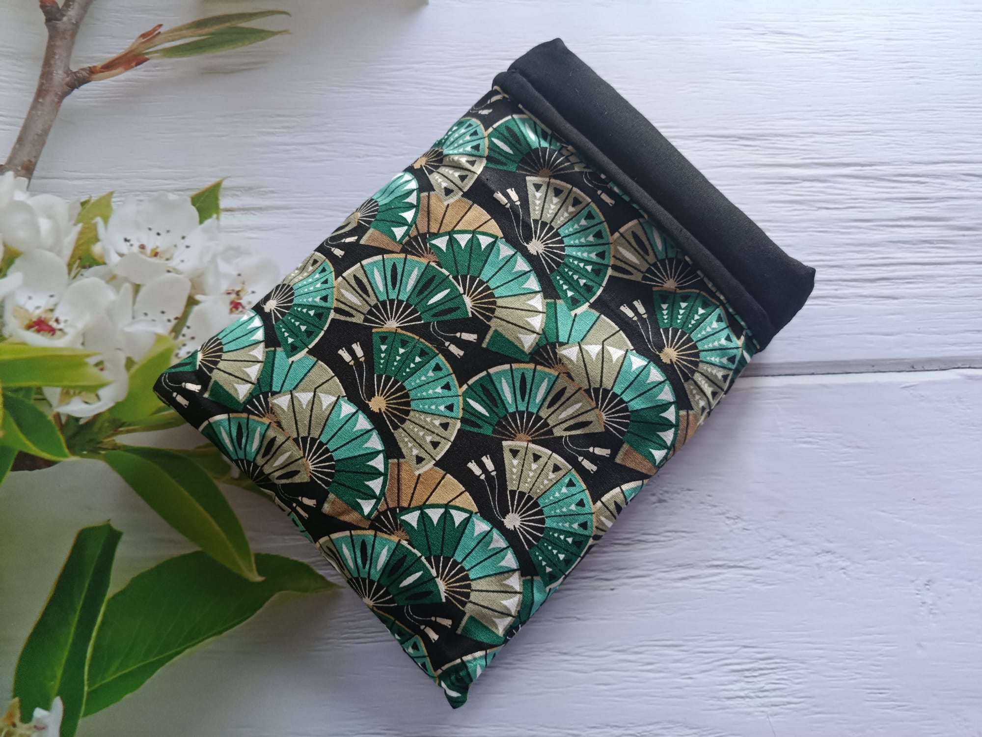 Housse de Protection pour Livre de Poche