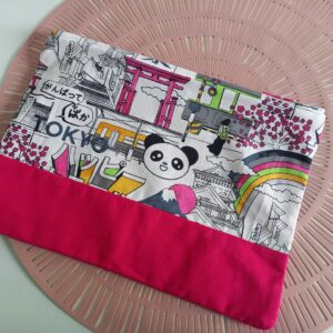 Pochette grand bazar