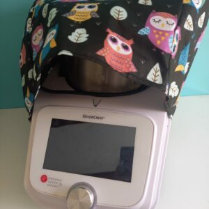 Housse Monsieur cuisine