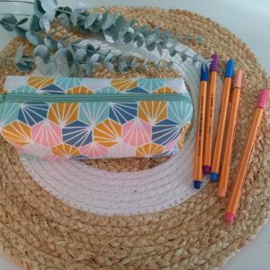 ✏️ Trousse d'école