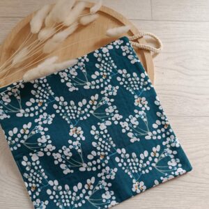 Serviette visage/ mains